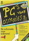 PC's voor dummies - Afbeelding 1