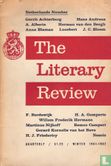 The literary review 2 - Afbeelding 1