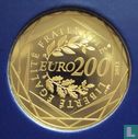 Frankrijk 200 euro 2012 "French Regions" - Afbeelding 1