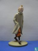 Tintin en trench-coat - Bild 3