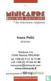 Minicards Helsinki - Ivana Pesic - Image 2