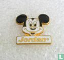 Jordan (Mickey Mouse) - Afbeelding 1