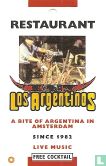Los Argentinos - Image 1