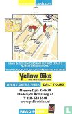 Yellow Bike - Image 2