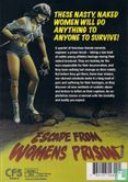 Escape From Womens Prison - Afbeelding 2