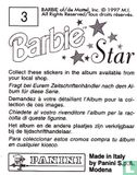 Barbie Star - Image 2
