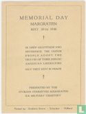 Memorial Day Margraten - Afbeelding 2