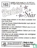Barbie Star (Panini)  - Bild 2
