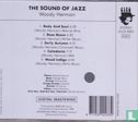The sound of Jazz Woody Herman - Afbeelding 2