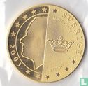 Zweden 5 euro 2003 - Afbeelding 1