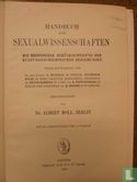 Handbuch der Sexualwissenschafte.  - Image 3