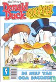 Donald Duck extra 9 - Image 1