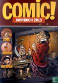 Comic! Jahrbuch 2013 - Image 1
