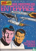 Neue Abenteuer der Enterprise - Afbeelding 1