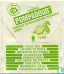 Pear Tea - Afbeelding 2