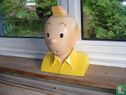 Buste Tintin - Image 1