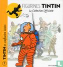 Tintin en scaphandre lunaire. - Bild 1