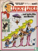 Lucky Luke ...und heiße Hits aus Mexiko - Afbeelding 1