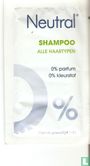 Neutral shampoo - Image 1