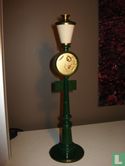 Horloge Jaeger "Rue de la Paix" de couleur verte - Bild 2