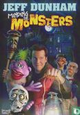 Minding the Monsters - Image 1