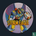 Storm Eagle - Afbeelding 1