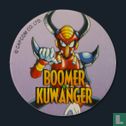 Boomer Kuwanger - Bild 1