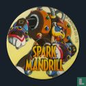 Spark Mandrill