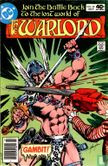 The Warlord 35