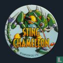 Sting Chameleon - Afbeelding 1