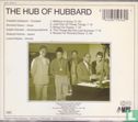 The hub of Hubbard  - Image 2