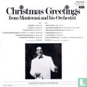 Christmas Greetings from Mantovani and his Orchestra - Bild 2