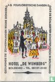 Hotel "De Wijnberg"  - Bild 1
