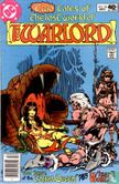 The Warlord 28