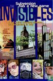 The Invisibles Preview - Image 2