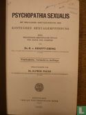 Psychopathia Sexualis.  - Bild 3