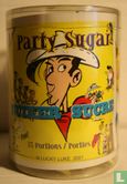 Party Sugar Lucky Luke - Image 1