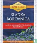 Sladka Borovnica - Afbeelding 1