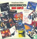 Video CD Music Sampler - Afbeelding 1