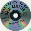 Video CD Music Sampler - Afbeelding 3