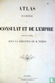 Atlas De l'historie du Consulat et de L'Empire  - Bild 2