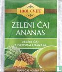 Zeleni Caj Ananas - Image 1