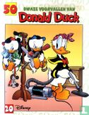 50 Dwaze voorvallen van Donald Duck - Image 1