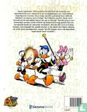 50 Dwaze voorvallen van Donald Duck - Afbeelding 2