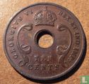 Ostafrika 10 Cent 1945 - Bild 2
