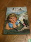 Alice in het Wonderland  - Image 1
