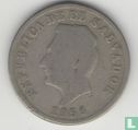 El Salvador 5 centavos 1956 - Afbeelding 1