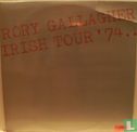 Irish Tour '74... - Image 1