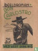 Don Carlostro - Afbeelding 1