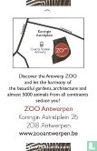 Zoo Antwerpen - Bild 2
